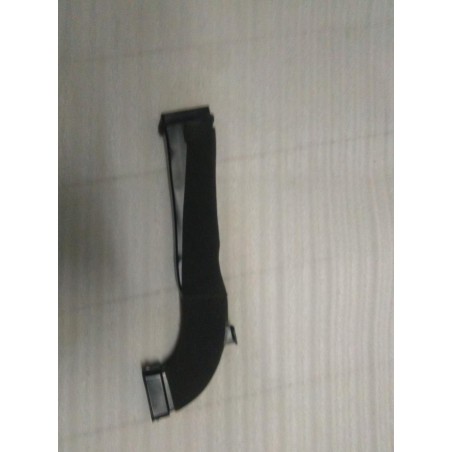 Conduit de plancher gauche Ⅰ - BYD - 13202690-00