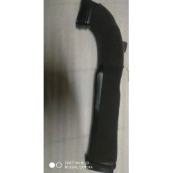 Conduit de plancher gauche Ⅰ - BYD - 13202690-00