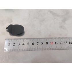 Bouchon de carrosserie inférieur de porte arrière droite - BYD - 13202515-00