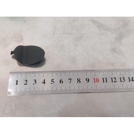 Bouchon de carrosserie inférieur de porte arrière droite - BYD - 13202515-00