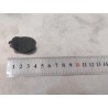 Bouchon de carrosserie inférieur de porte arrière droite - BYD - 13202515-00
