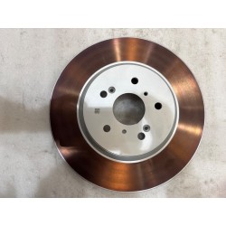 Disque de frein avant - BYD - 19679297-00