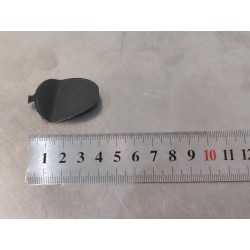 Bouchon de carrosserie inférieur de porte arrière gauche - BYD - 13202514-00