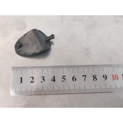 Bouchon de carrosserie inférieur de porte arrière gauche - BYD - 13202514-00
