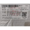 Bouchon de carrosserie inférieur de porte arrière gauche - BYD - 13202514-00