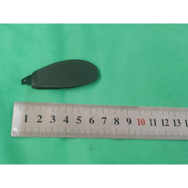 Couvercle Inférieur, Porte Avant, L - BYD - 13202513-00
