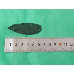 Couvercle Inférieur, Porte Avant, L - BYD - 13202513-00