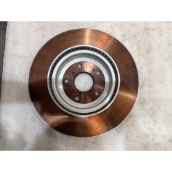 Disque de frein avant - BYD - 19679297-00