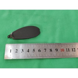 Panneau Inférieur, Porte Avant, D - BYD - 13202512-00