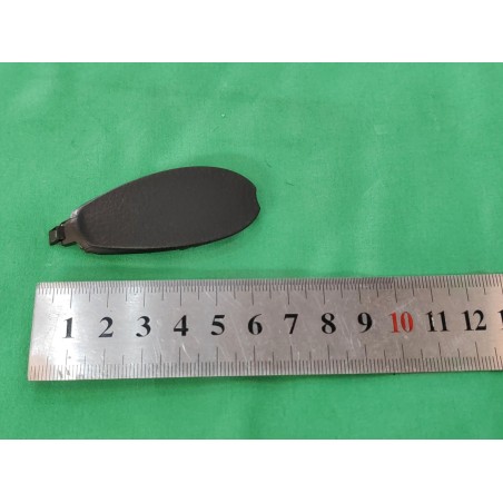Panneau Inférieur, Porte Avant, D - BYD - 13202512-00