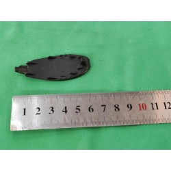 Panneau Inférieur, Porte Avant, D - BYD - 13202512-00