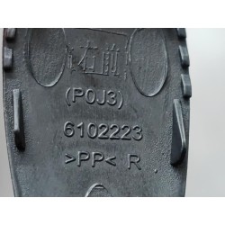 Panneau Inférieur, Porte Avant, D - BYD - 13202512-00