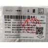 Panneau Inférieur, Porte Avant, D - BYD - 13202512-00
