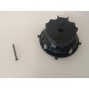 Commutateur gauche - BYD - 13201600-00