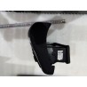 Panneau d'aération arrière de console centrale-Noir foncé 5 - BYD - 13201433-00