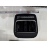 Panneau d'aération arrière de console centrale-Noir foncé 5 - BYD - 13201433-00