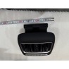 Panneau d'aération arrière de console centrale-Noir foncé 5 - BYD - 13201433-00