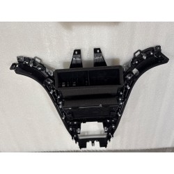 Couvercle de mécanisme de sélection de vitesses-Noir foncé 5 - BYD - 13201429-00