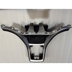 Couvercle de mécanisme de sélection de vitesses-Noir foncé 5 - BYD - 13201429-00