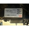 Couvercle de mécanisme de sélection de vitesses-Noir foncé 5 - BYD - 13201429-00