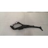 Garniture droite,Panneau sous-tableau de bord - Noir foncé - BYD - 13201405-00