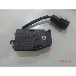Moteur d'actionneur de valve du liquide de refroidissement - BYD - 13200804-00