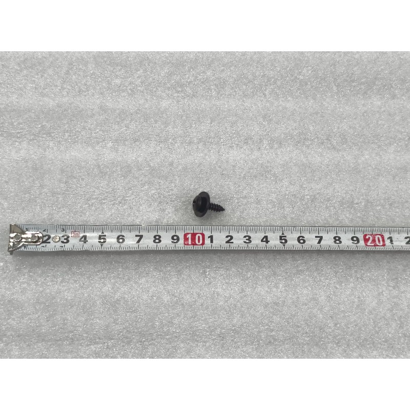 Vis autotaraudeuse - BYD - 13200565-00