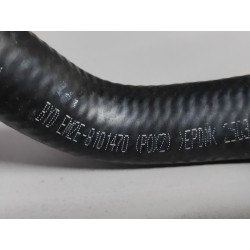Tuyau d'entrée du liquide de refroidissement de l'échangeur de chaleur à plaques - BYD - 13200394-00