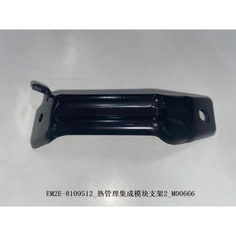 Support 2 de module intégré de gestion thermique - BYD - 13200387-00