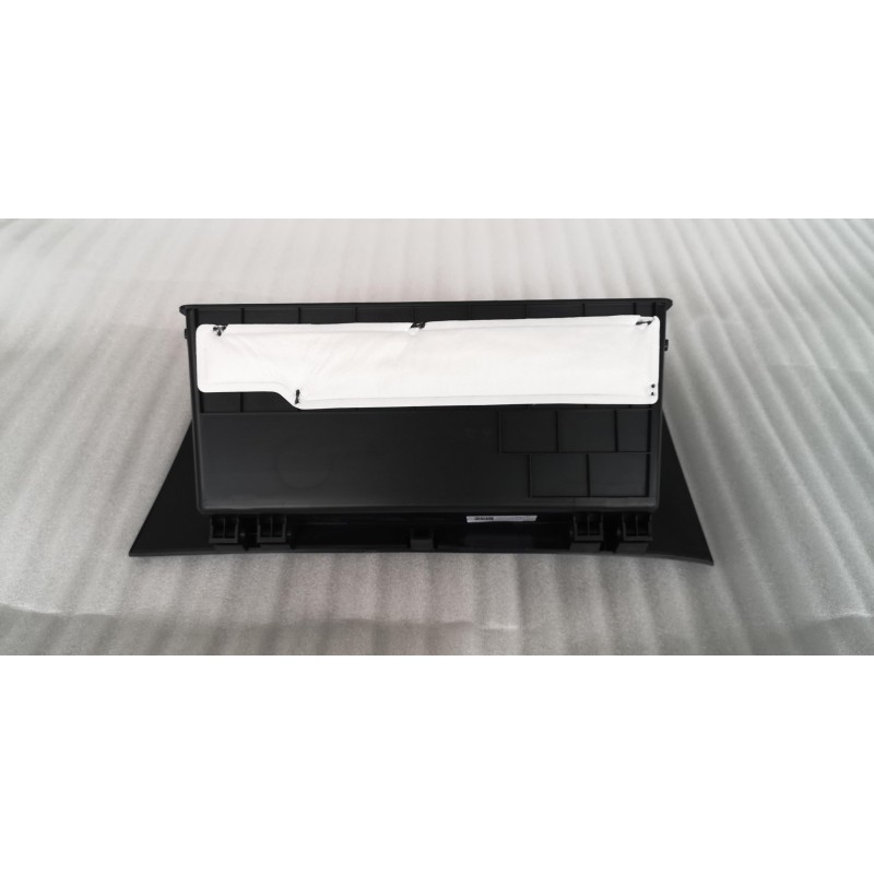 Grocery Box -Noir Foncé - BYD - 13199563-00