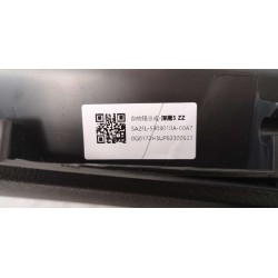 Grocery Box -Noir Foncé - BYD - 13199563-00