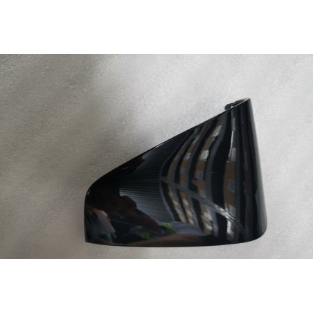 Garniture d'extrémité gauche,Tableau de bord-Noir Piano - BYD - 13199562-00