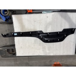 Garniture droite I de planche de bord-Noir foncé 5 - BYD - 13199542-00