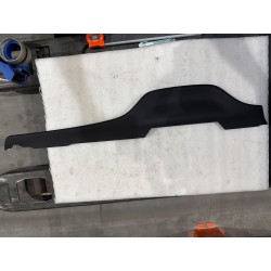 Garniture droite I de planche de bord-Noir foncé 5 - BYD - 13199542-00