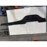 Garniture droite I de planche de bord-Noir foncé 5 - BYD - 13199542-00