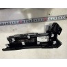 Garniture supérieure de blindage inférieur gauche-Noir foncé 5 - BYD - 13199485-00