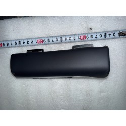Garniture supérieure de blindage inférieur gauche-Noir foncé 5 - BYD - 13199485-00