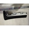 Garniture supérieure de blindage inférieur gauche-Noir foncé 5 - BYD - 13199485-00