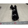 Garniture supérieure de blindage inférieur gauche-Noir foncé 5 - BYD - 13199485-00