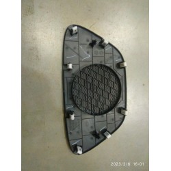 Grille de haut-parleur central - Noir sombre - BYD - 13199479-00