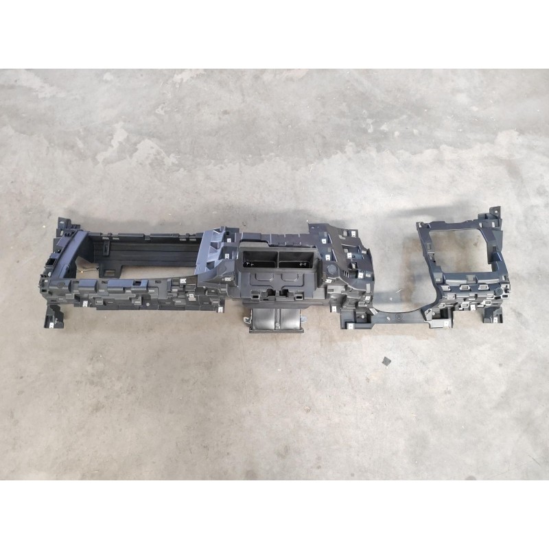 Lower Body,Tableau de bord - BYD - 13199157-00