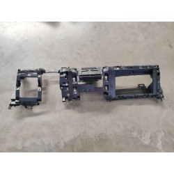 Lower Body,Tableau de bord - BYD - 13199157-00