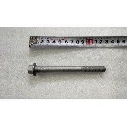 Boulon à embase six pans - BYD - 14165013-00