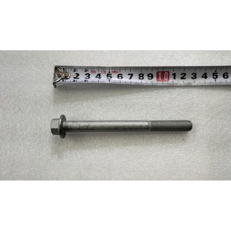 Boulon à embase six pans - BYD - 14165013-00