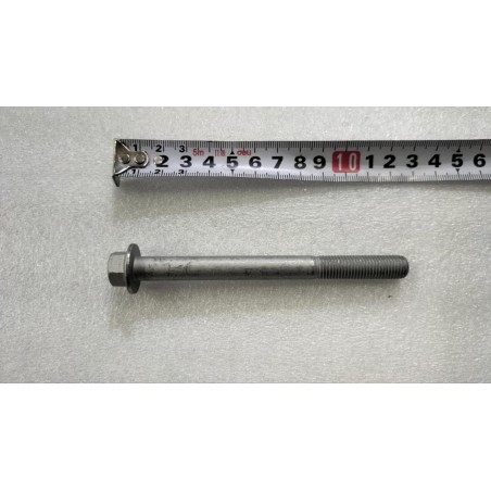 Boulon à embase six pans - BYD - 14165013-00