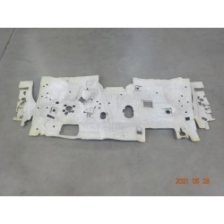 Isolant thermique, mur, avant - BYD - 13199154-00