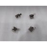 Étrier de Frein Avant Fixe Reed - BYD - 13197337-00