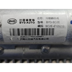 Condensateur - BYD - 13197058-00