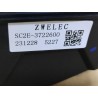Support inférieur de la boîte à fusibles du compartiment avant - BYD - 13196763-00