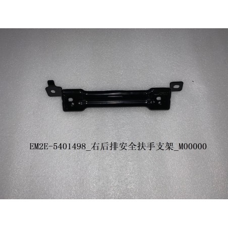 Support de poignée de maintien du siège arrière droit - BYD - 13195648-00